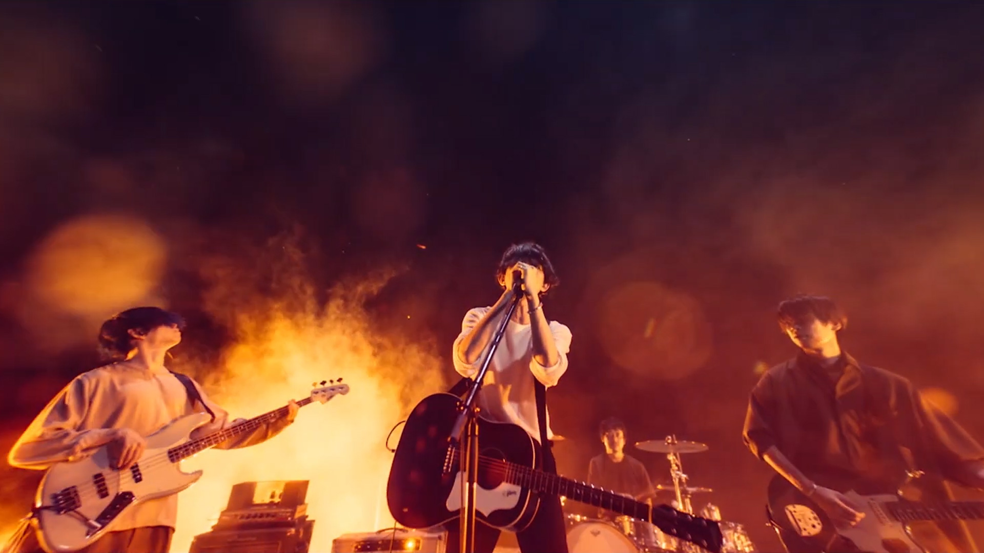 Bump Of Chicken Gravity Cafegroup